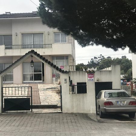 Joe'S House Hotel Fatima Luaran gambar