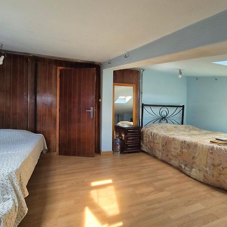 Joe'S House Hotel Fatima Luaran gambar