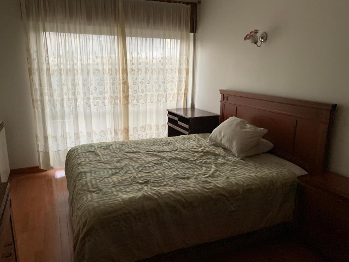 Joe'S House Hotel Fatima Luaran gambar