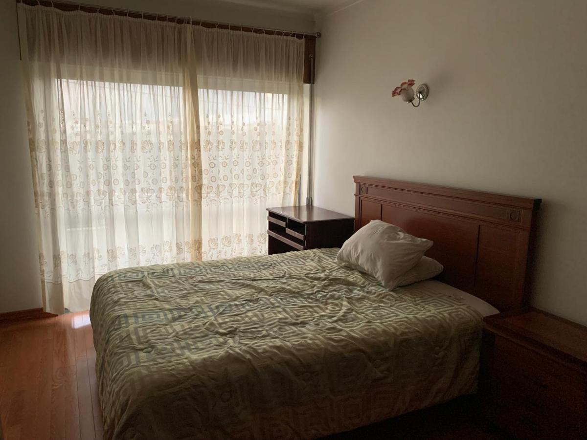 Joe'S House Hotel Fatima Luaran gambar