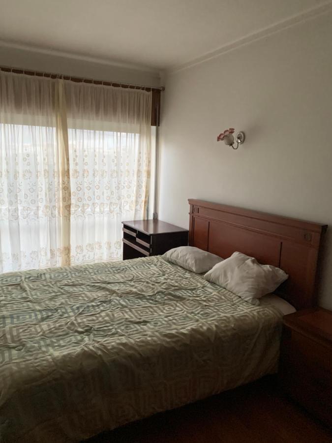 Joe'S House Hotel Fatima Luaran gambar