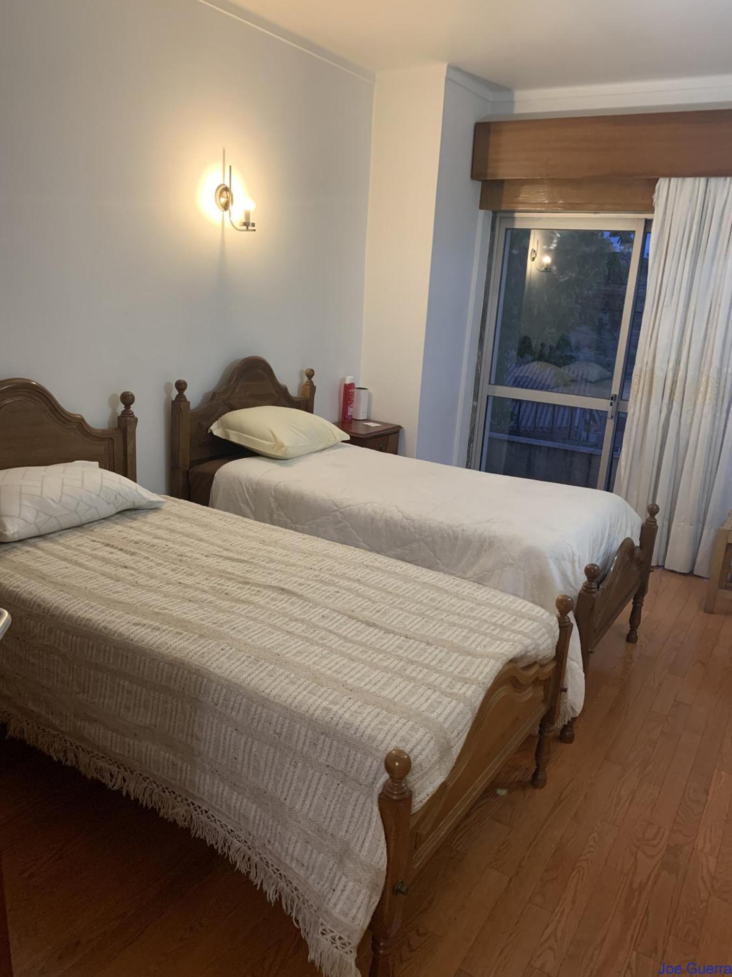 Joe'S House Hotel Fatima Luaran gambar