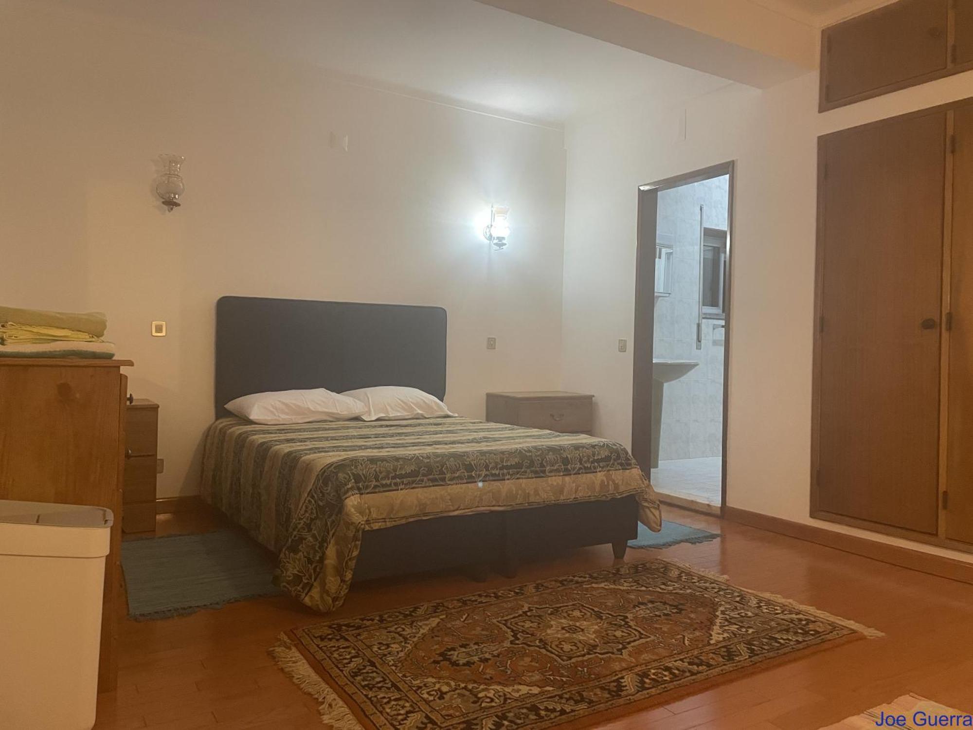 Joe'S House Hotel Fatima Luaran gambar