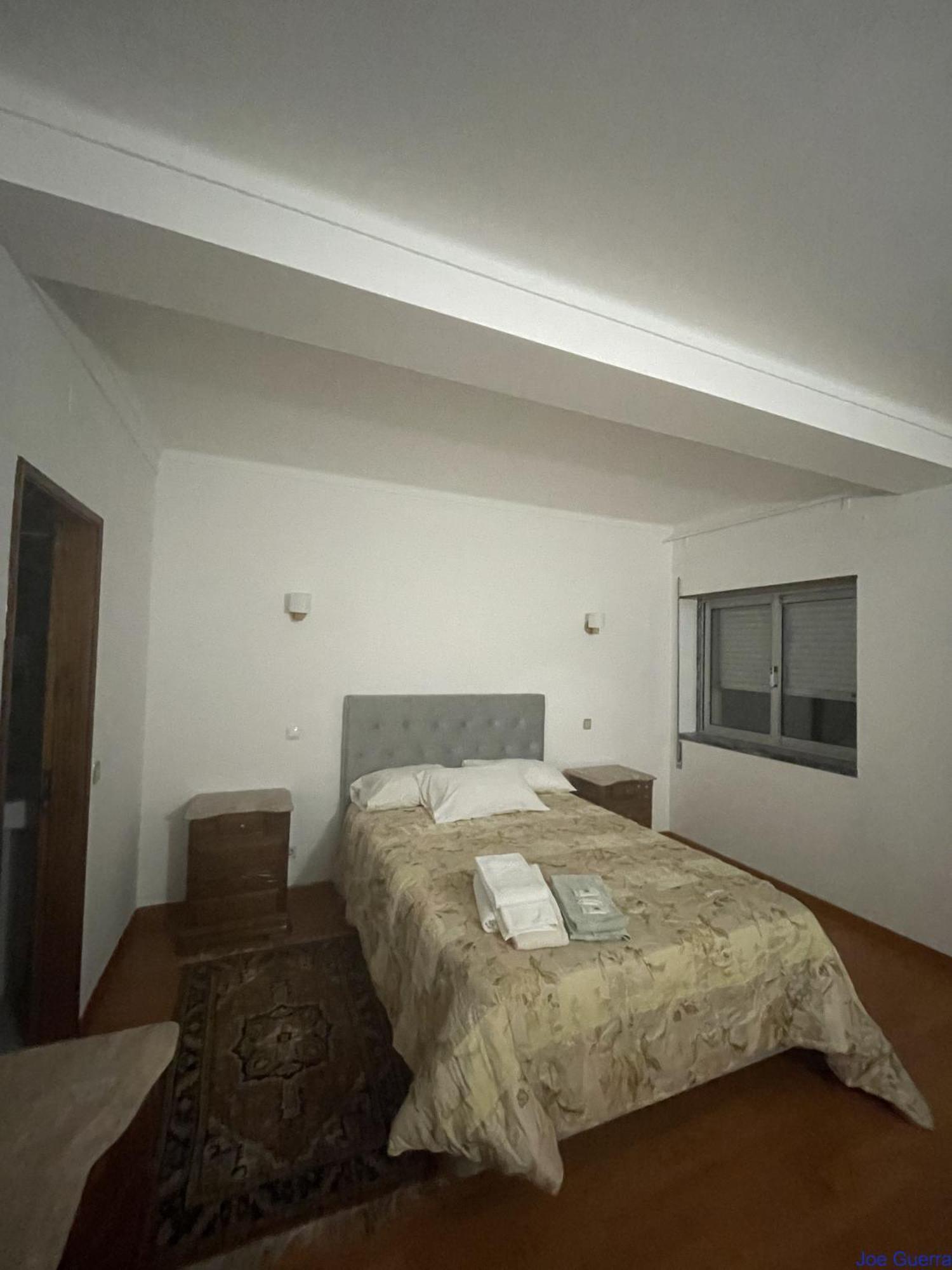 Joe'S House Hotel Fatima Luaran gambar
