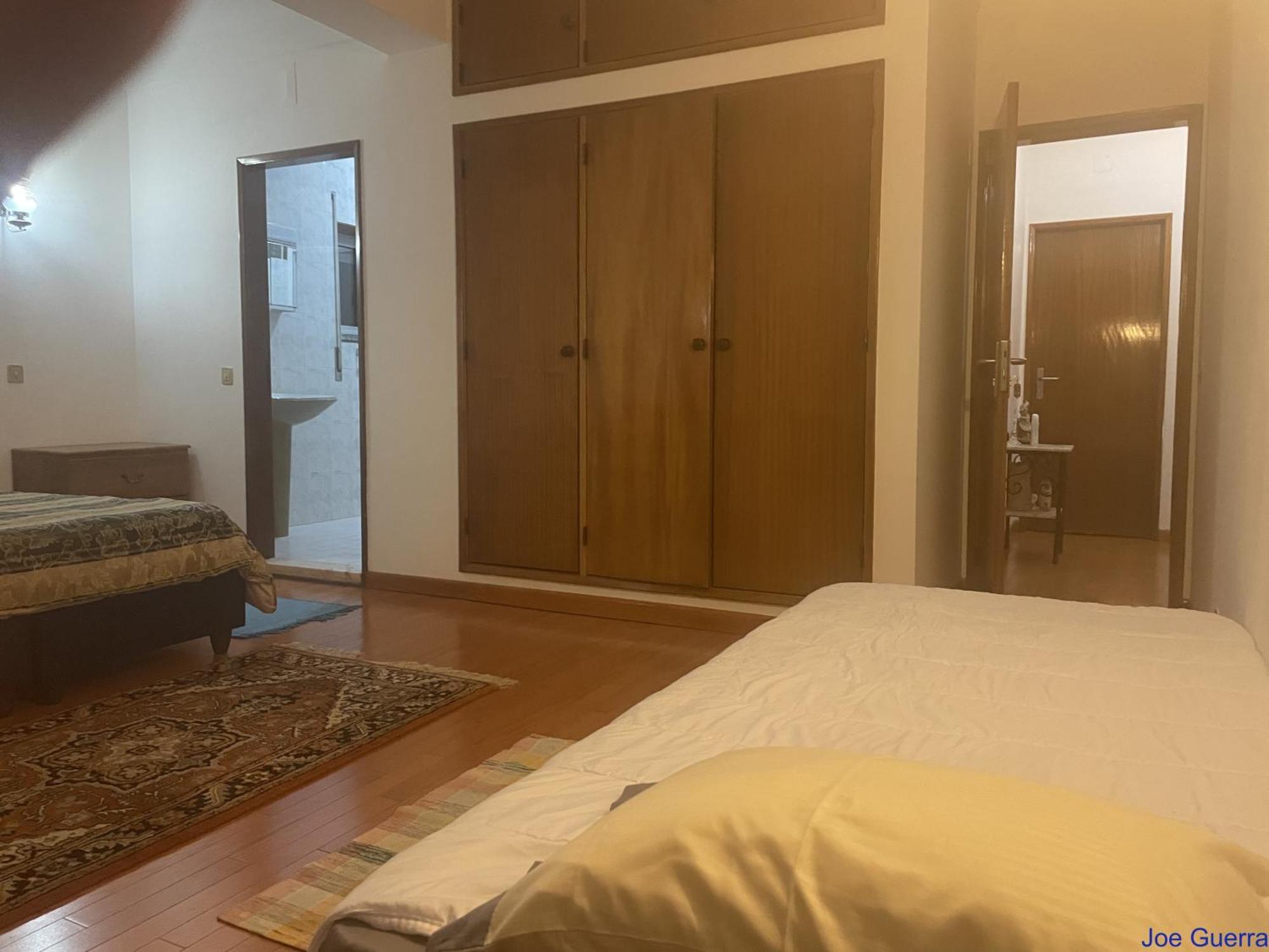 Joe'S House Hotel Fatima Luaran gambar