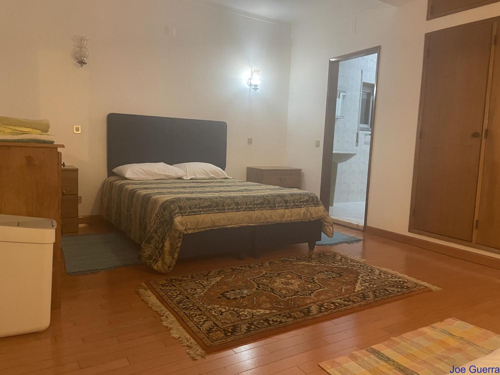 Joe'S House Hotel Fatima Luaran gambar