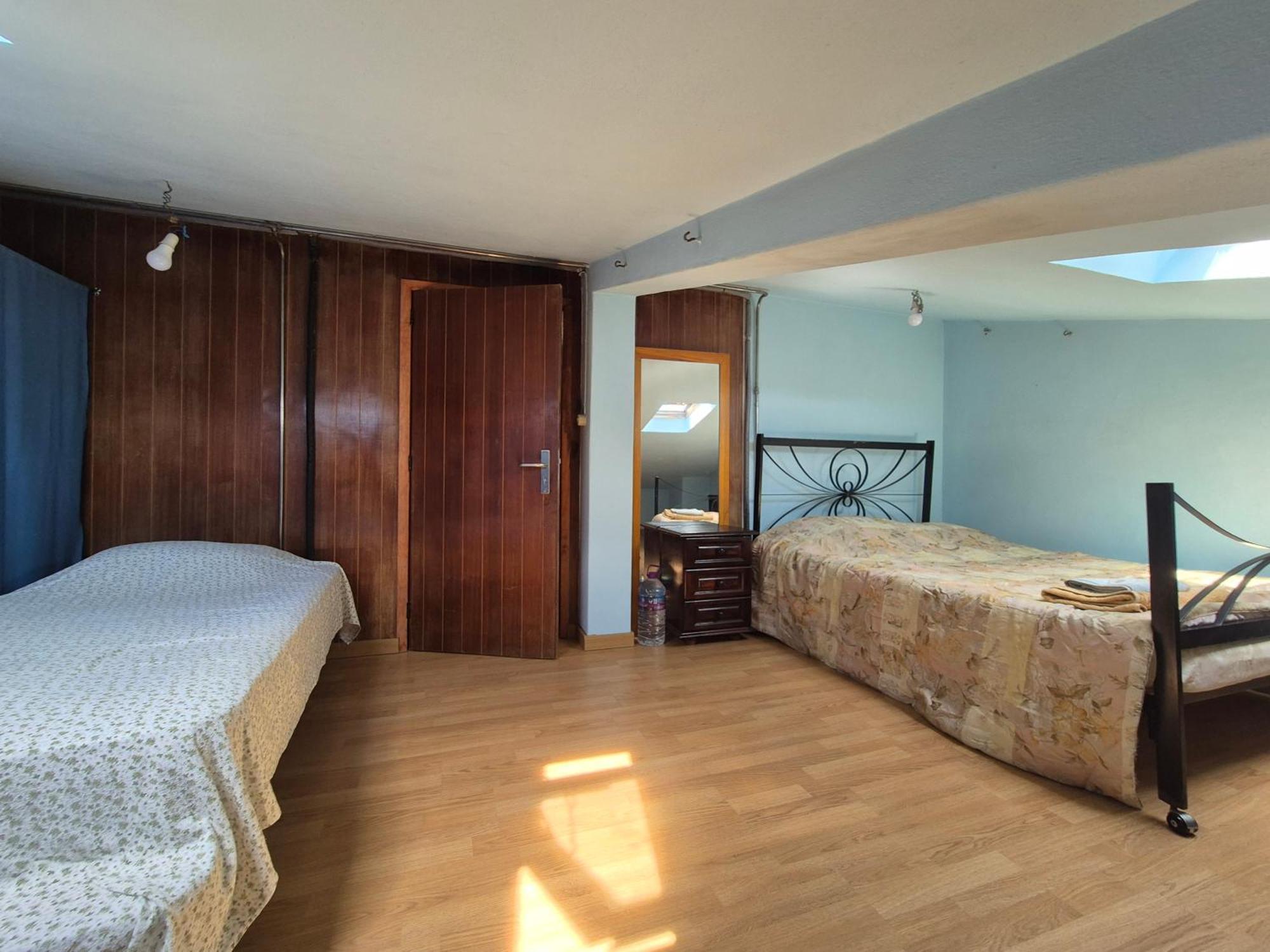 Joe'S House Hotel Fatima Luaran gambar