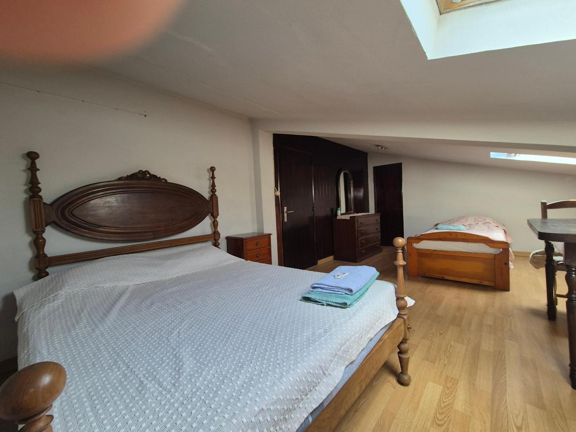 Joe'S House Hotel Fatima Luaran gambar